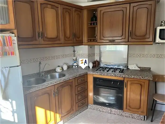 Casa rustica in vendita a Rute, imagen 2