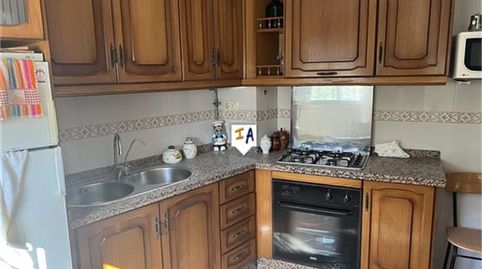 Foto 2 de Finca rústica en venta en Rute, Córdoba