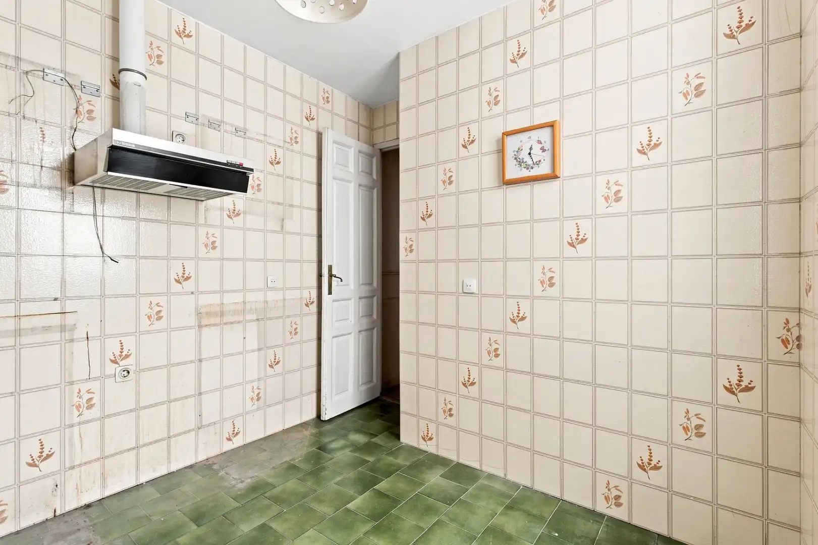 Flat with terrace for sale in Calle de Jorge Juan, imagen 26