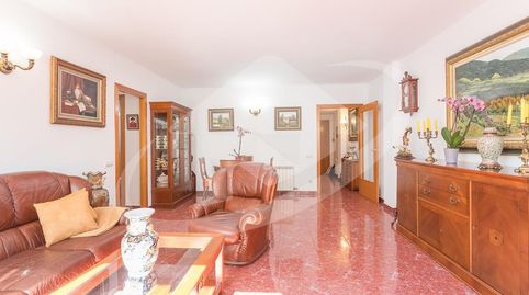 Foto 5 de Piso en venta en Carrer Tetuan de, Eixample, Sabadell
