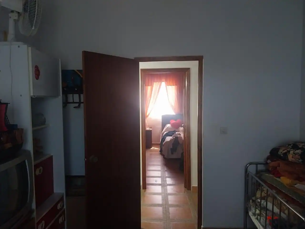 Schlafzimmer von Grundstücke zum Verkauf in Hinojosa del Duque