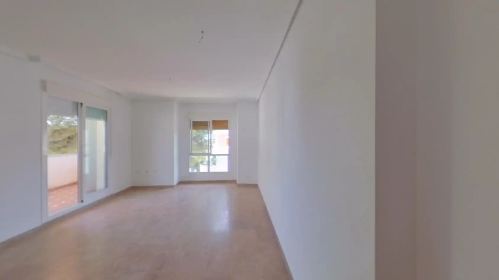 Piso en venta en Av Antonio Machado, Puerto Marina