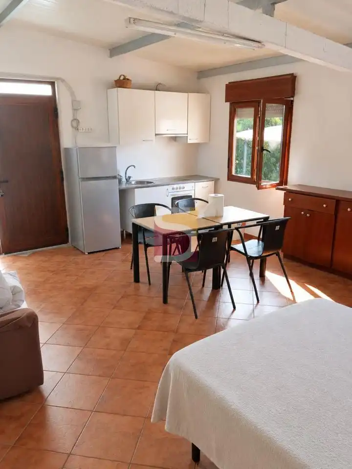 Terreny residencial en venda a Mos