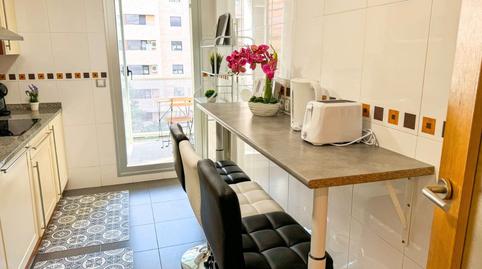 Photo 5 of Apartment to rent in Calle de Bielsa, 21, Arrabal, Zaragoza