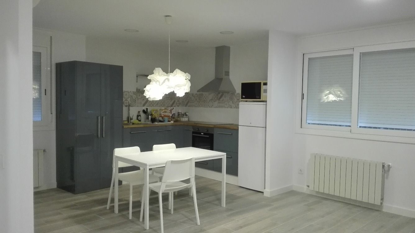 Apartment to rent in Avinguda de Balmes, Centre Històric
