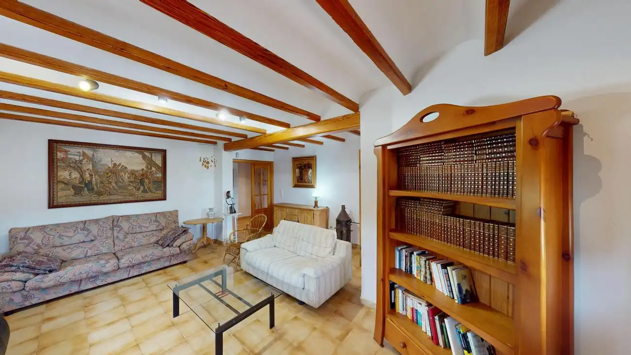 Appartement compact avec piscine à vendre à El Verger, imagen 42