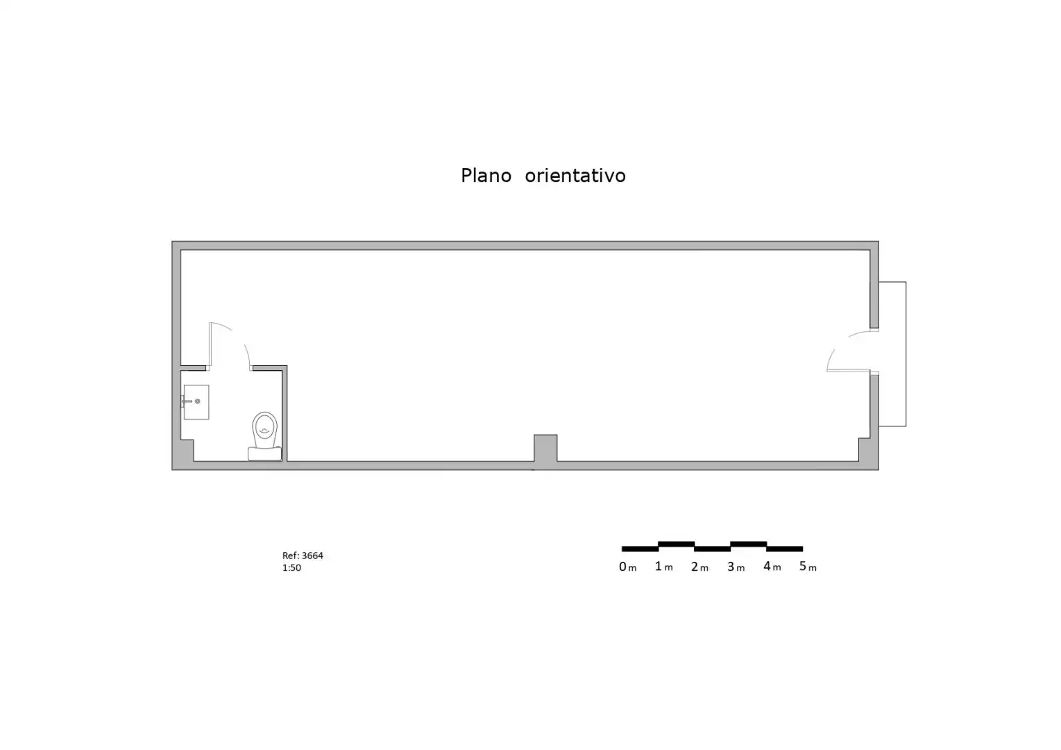 Local commercial à vendre à Centre - Eixample – Can Llobet, imagen 7