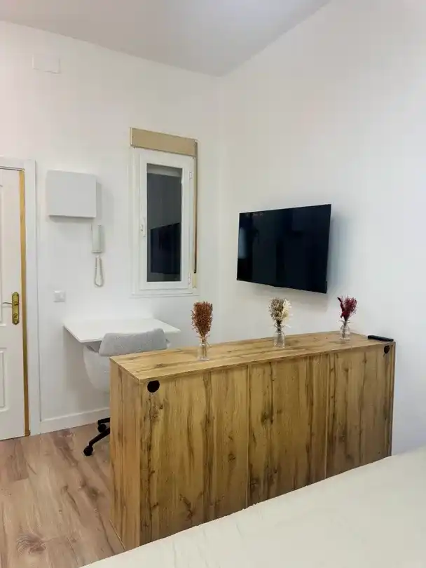 Appartement avec ascenseur à vendre à Barrio de Salamanca, imagen 31