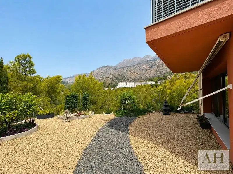 Casa in vendita a Altea la Vella, imagen 35