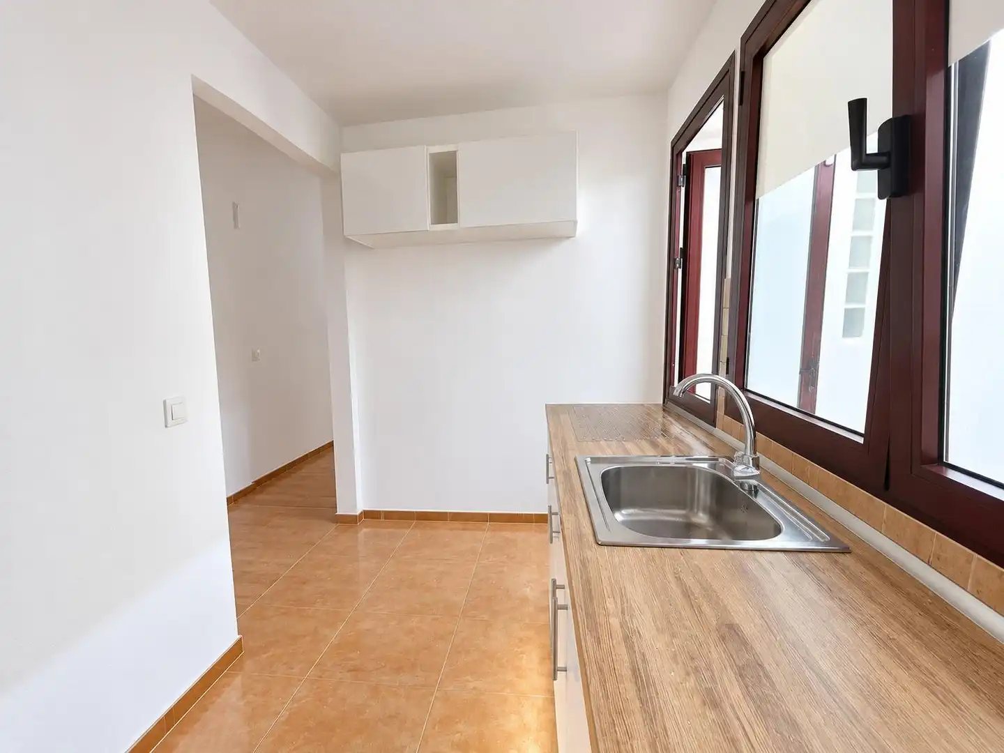 Cocina de Planta baja en venta en Fabelo