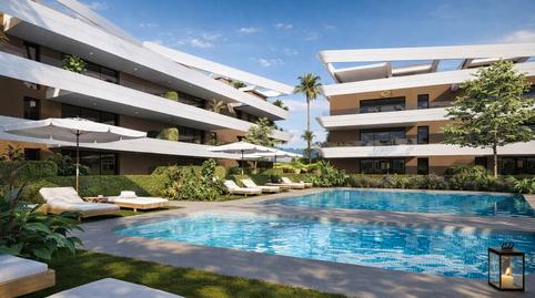 Foto 3 de Pis en venda a Avenida de Turruñuelos, 16, Tablero Bajo - Arruzafilla, Córdoba