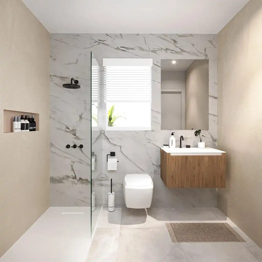Villa mit Pool zum Verkauf in Las Lomas de Rame - Bahía Bella, imagen 9
