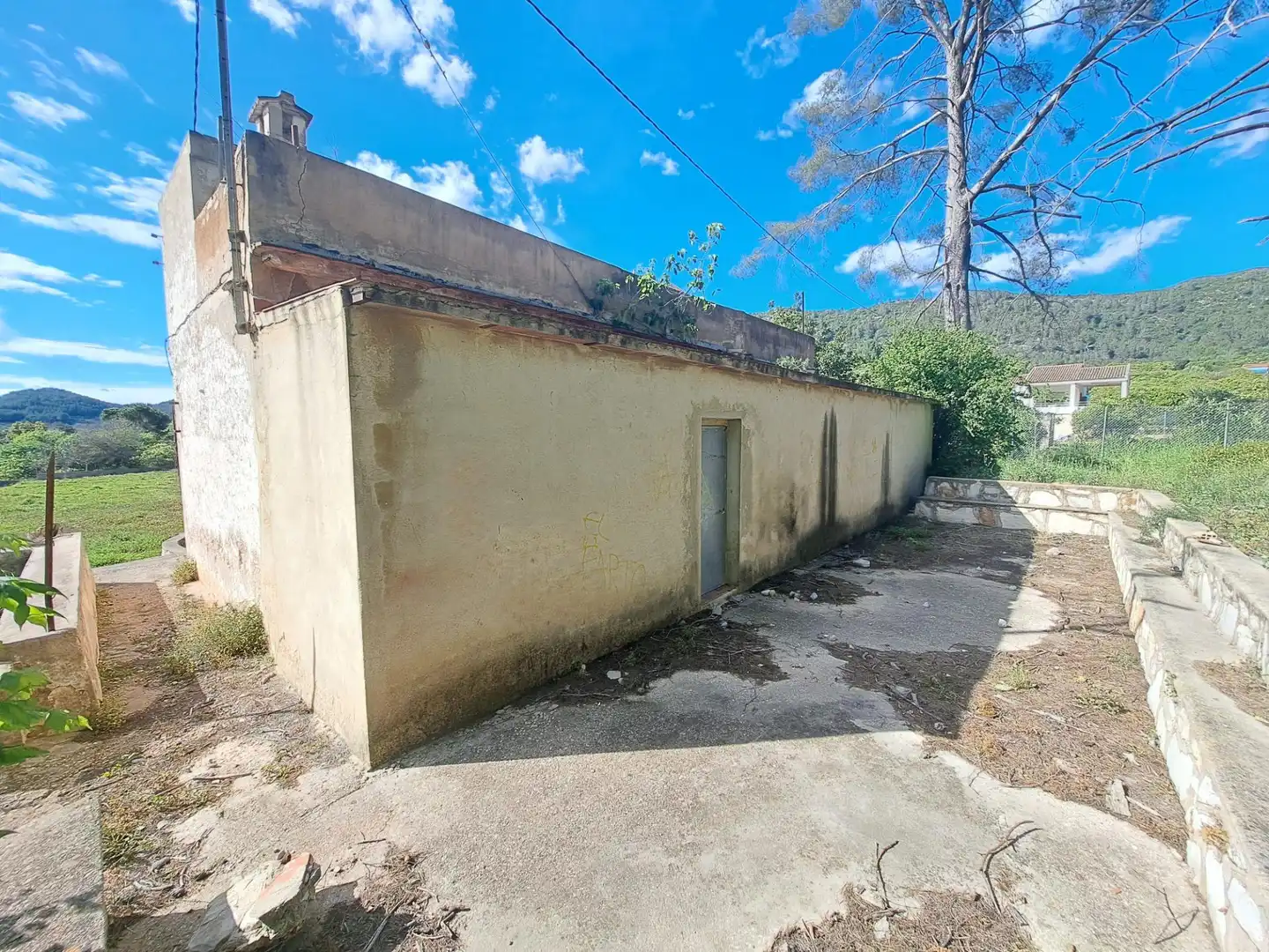 Country homes for sale in Alzira  with Swimming Pool