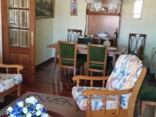 Apartament de lloguer a Los Castros