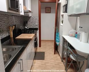 Cuina de Pis en venda en El Prat de Llobregat amb Balcó