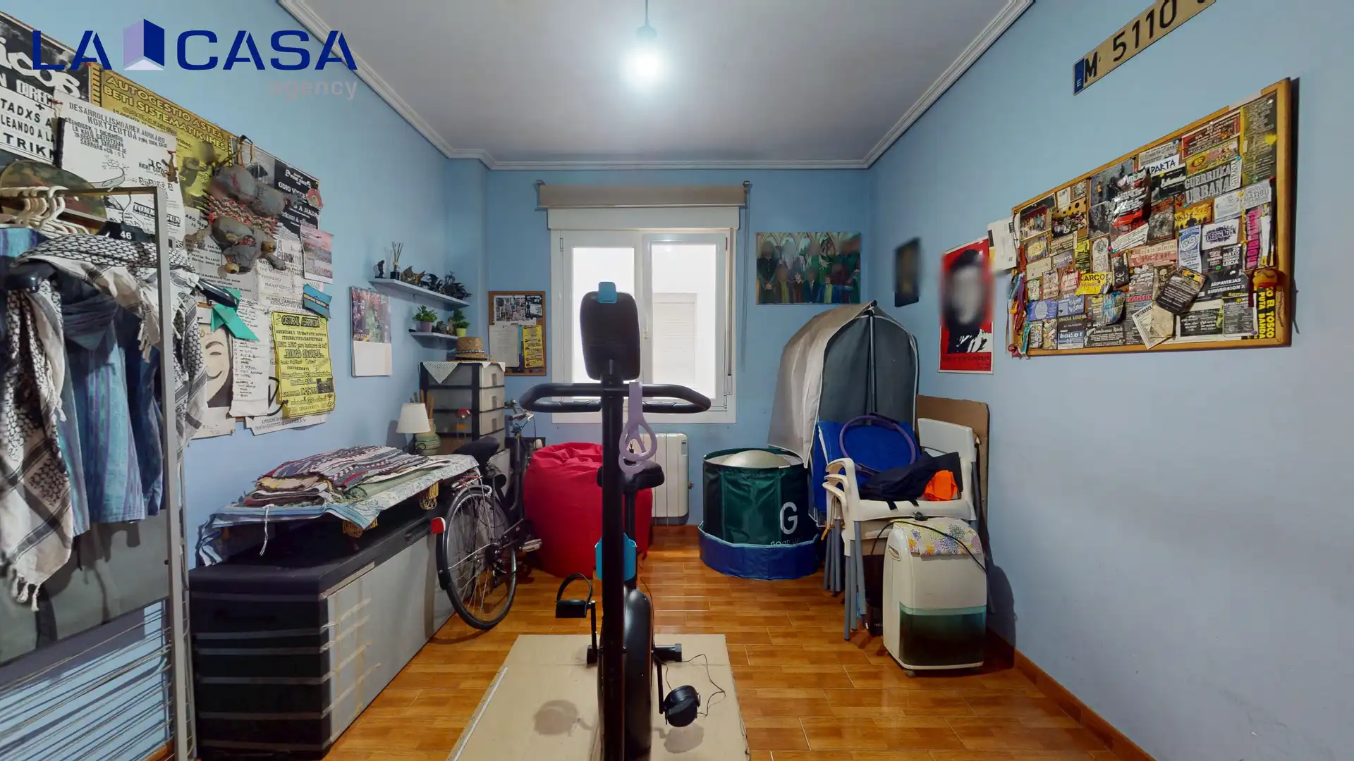 Piso en venta en Leioa con Calefacción