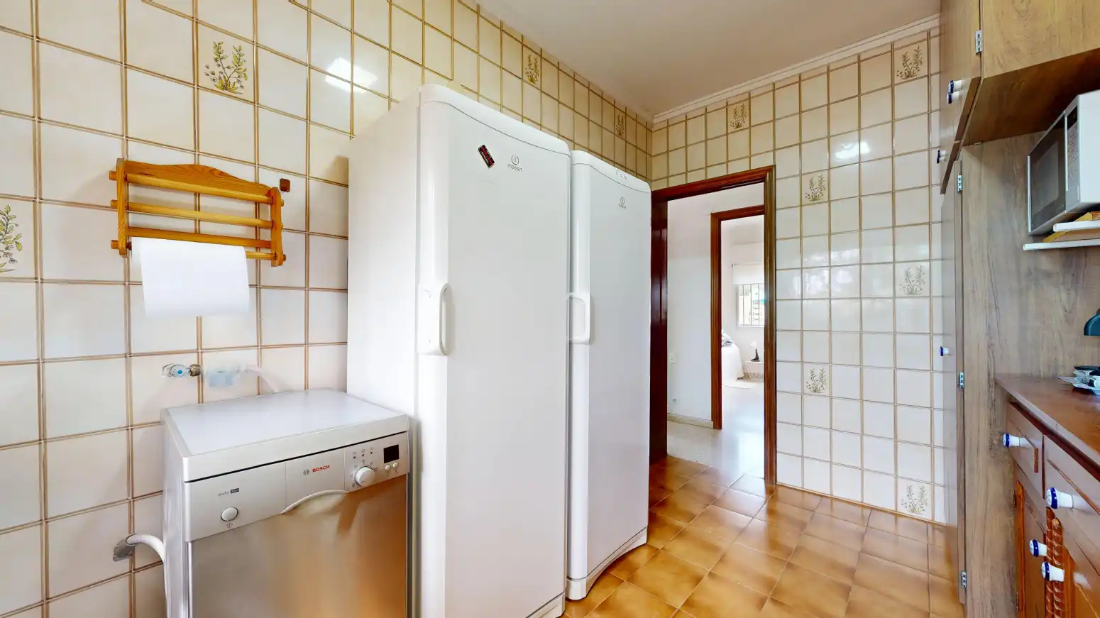 Casa amb piscina en venda a Bétera - CL CHELVA, imagen 33