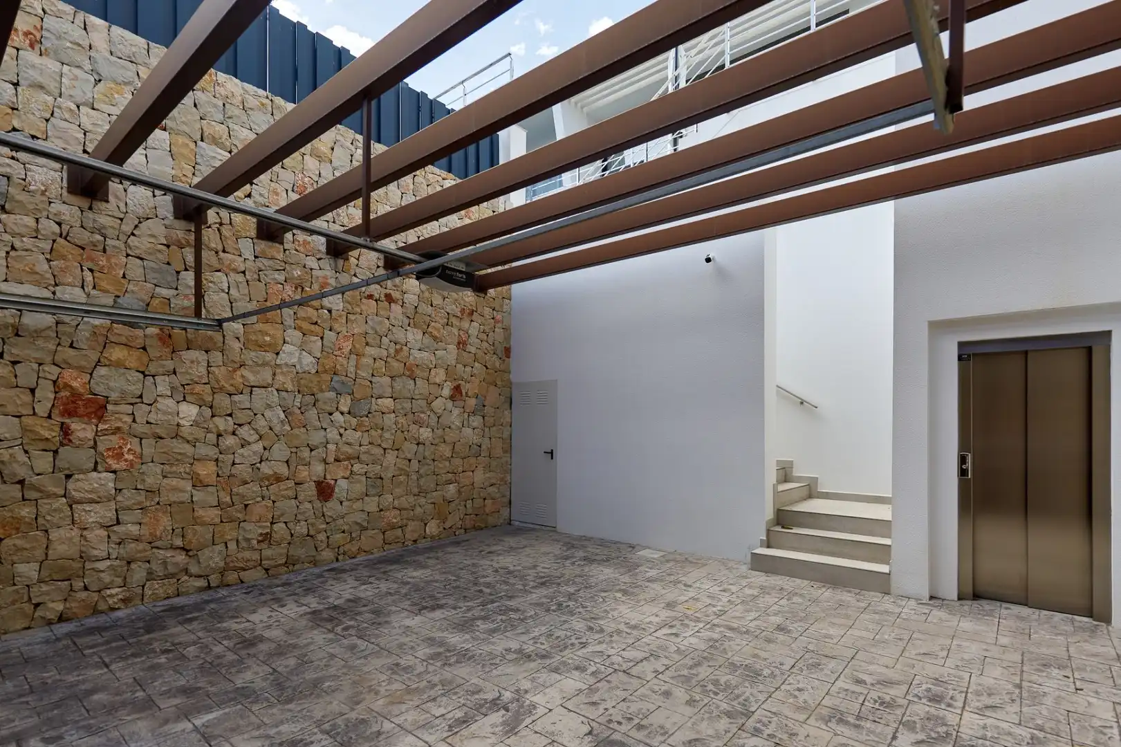 Villa avec piscine à vendre à Golf Bahía, imagen 45