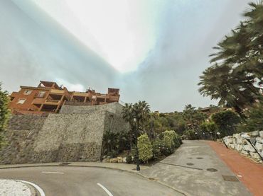 Wohnung mit Pool zum Verkauf in Av de la Aljaima (Reserva Mar)