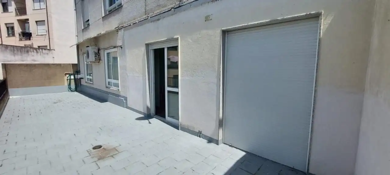 Flat with lift for sale in Verín, imagen 9