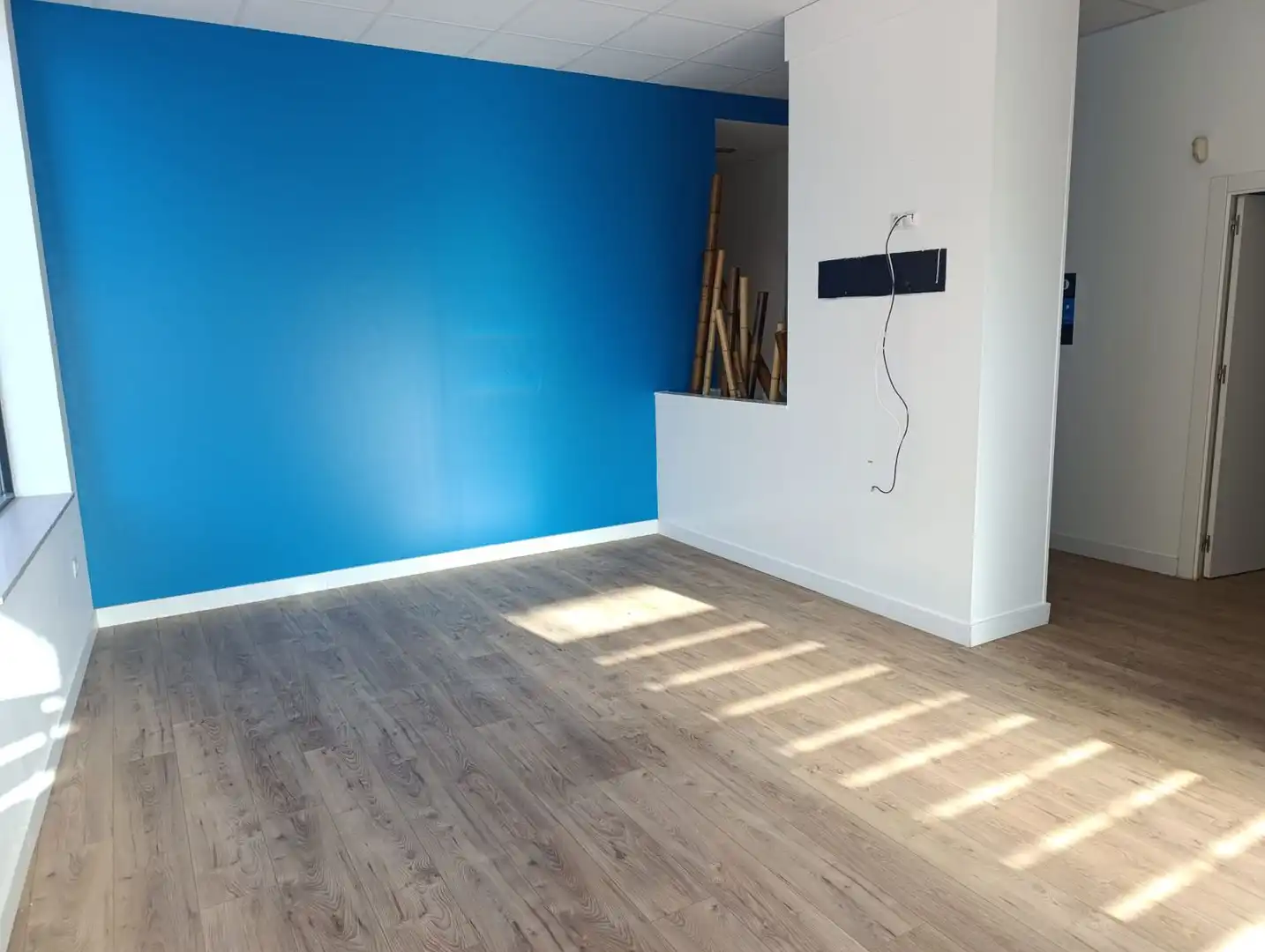 Geschaftsraum zur Miete in Valdepeñas