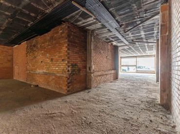 Gewerbefläche zur Miete in CALLE CORREDOR DEL GAS LOCAL 4 CASA 18 9 LO
