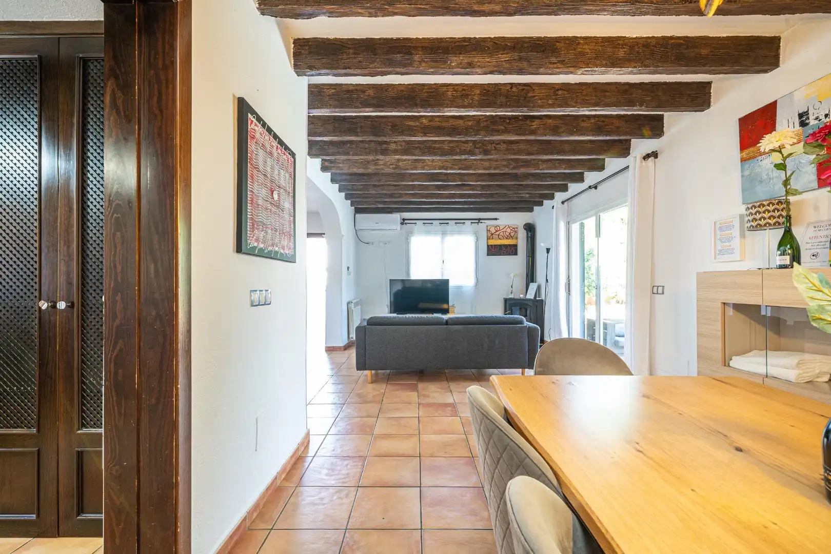 Detached homes for sale in Llucmajor, Illes Balears