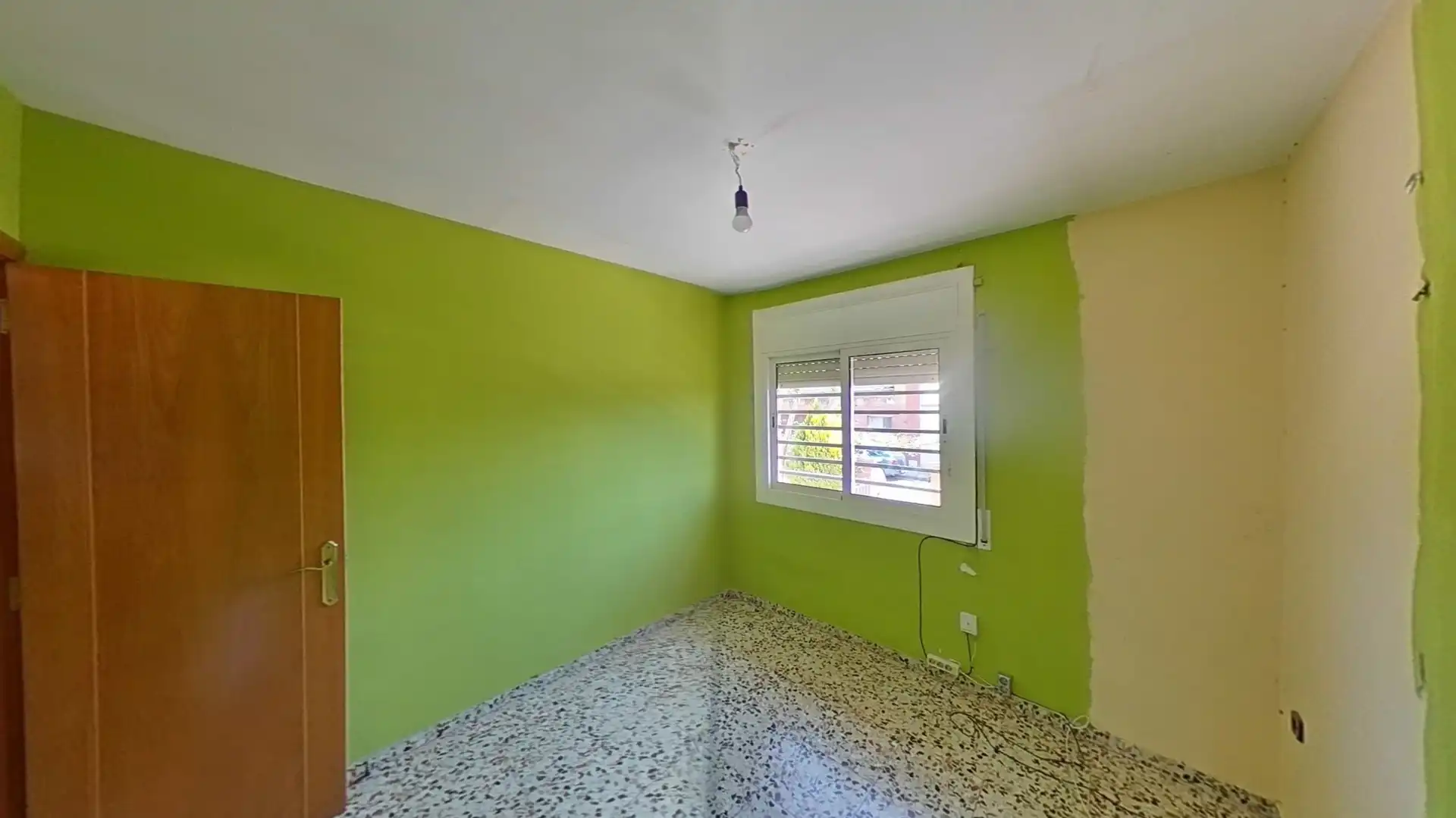Dormitori de Finca rústica en venda en Lliçà d'Amunt amb Jardí privat i Terrassa