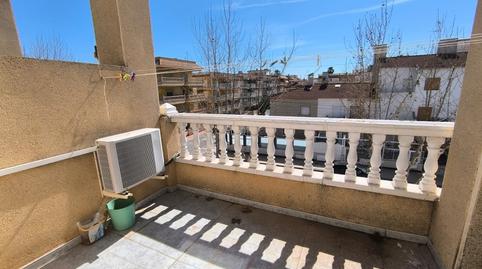 Foto 2 von Einfamilien-Reihenhaus zum Verkauf in Albacete, Gran Playa, Santa Pola