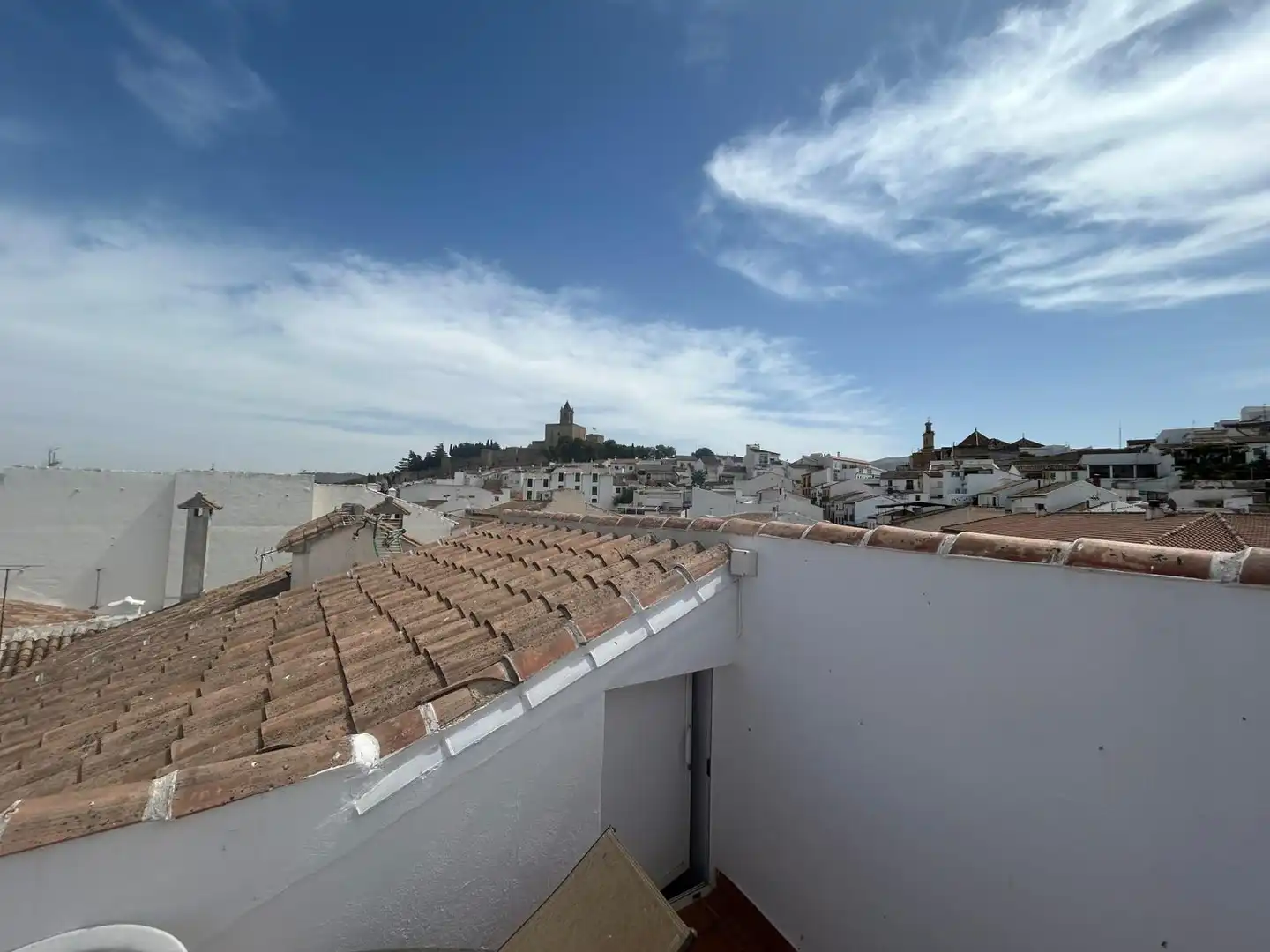 Dúplex amb terrassa en venda a Casco Histórico, imagen 31