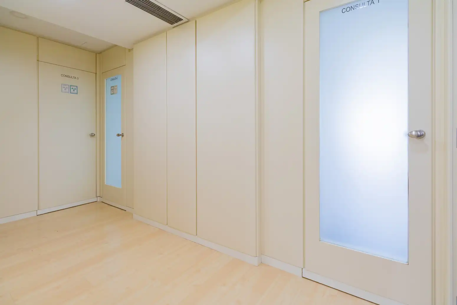 Büro zur Miete in Burlada / Burlata mit Heizung