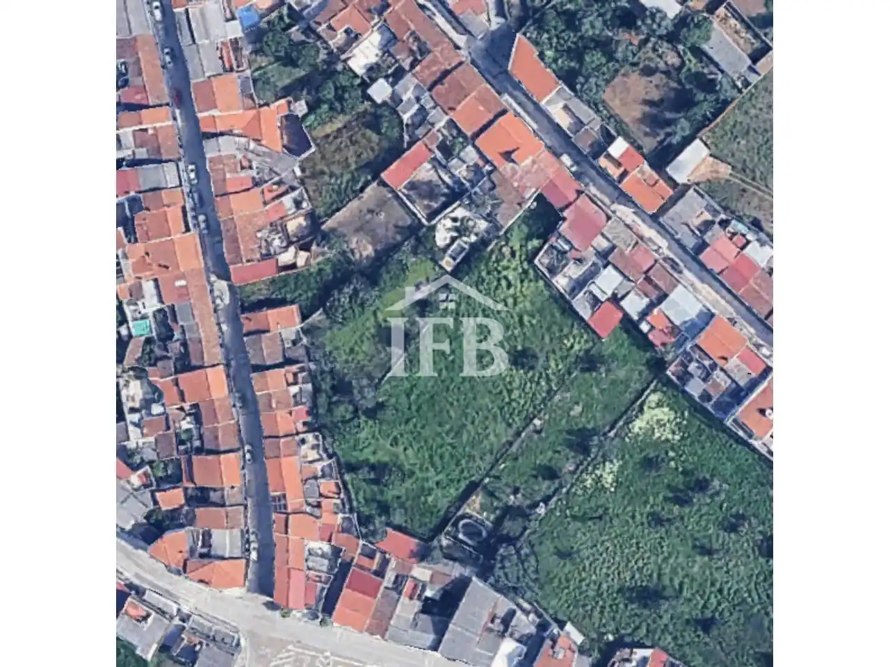 Rural land for sale in Calle San Lorenzo, imagen 3
