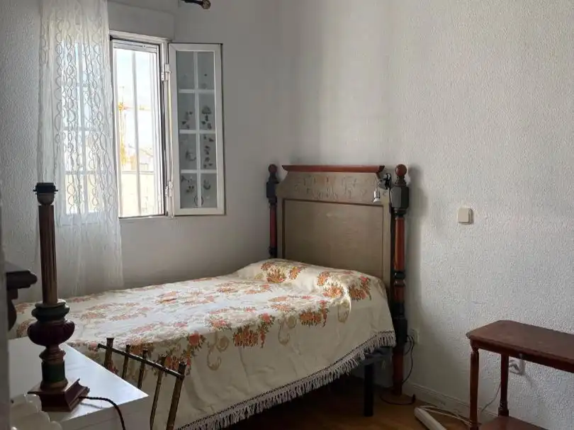 Dachboden zur Miete in Madrid, Madrid