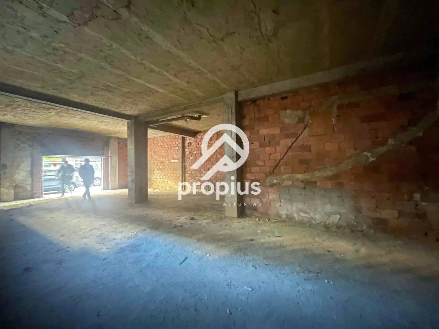Commercial properties for rent in Llanera