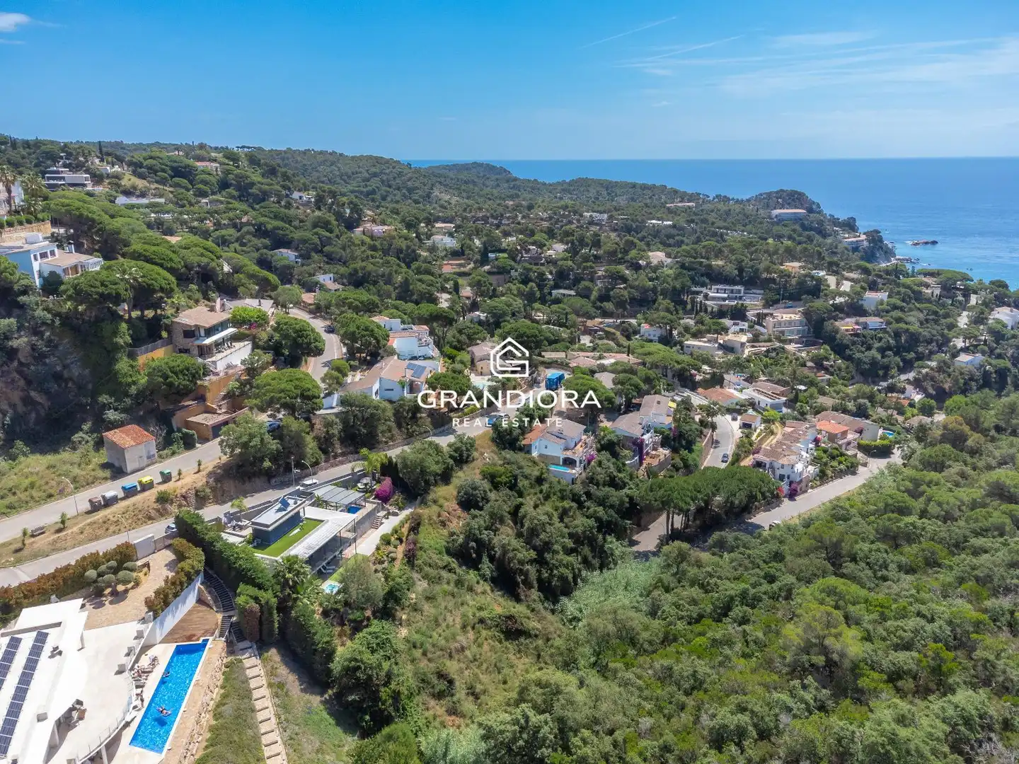 Villa avec piscine à vendre à Torrent Viver, imagen 4