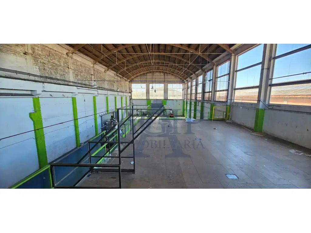 Industrial buildings for rent in L'Hospitalet de Llobregat
