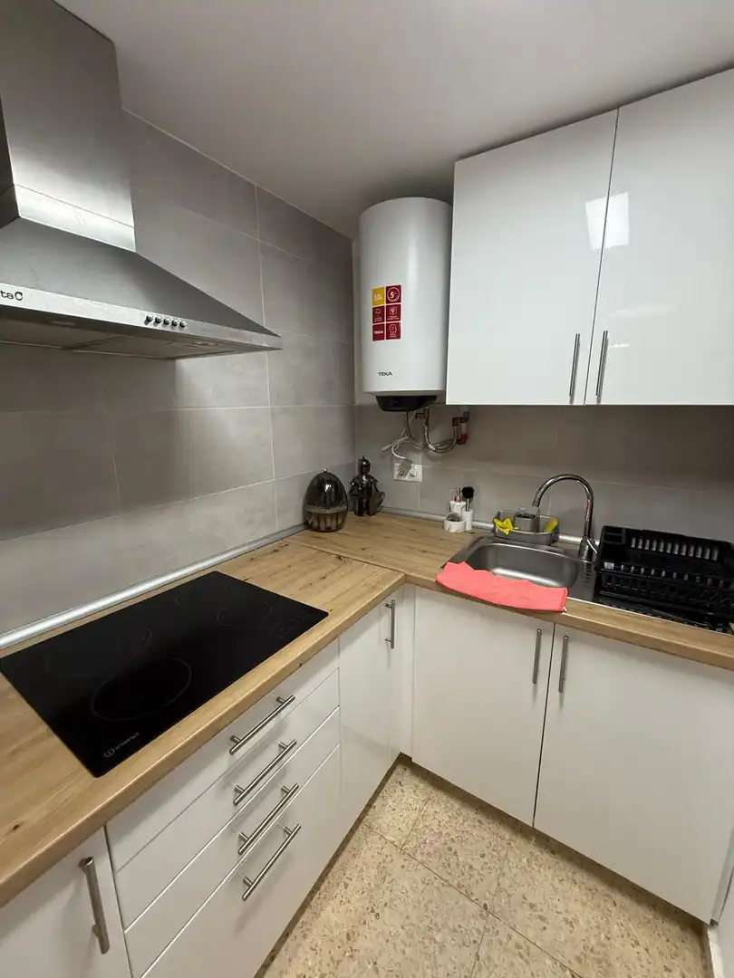Apartamento en venta en Playa Poniente