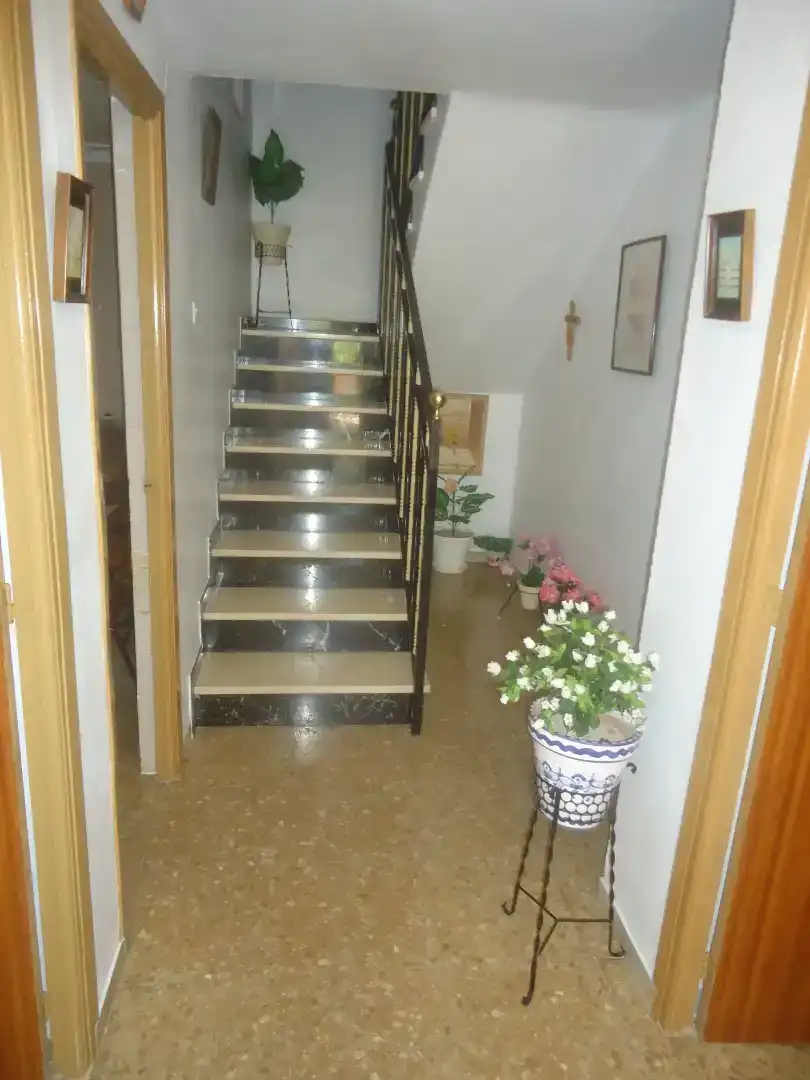 Casa o xalet en venda en Iznájar amb Balcó