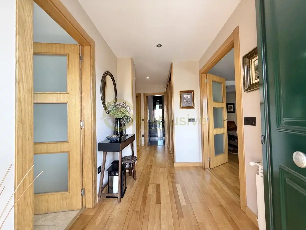 Casa o chalet en venta en Avilés con Calefacción, Jardín privado y Parquet