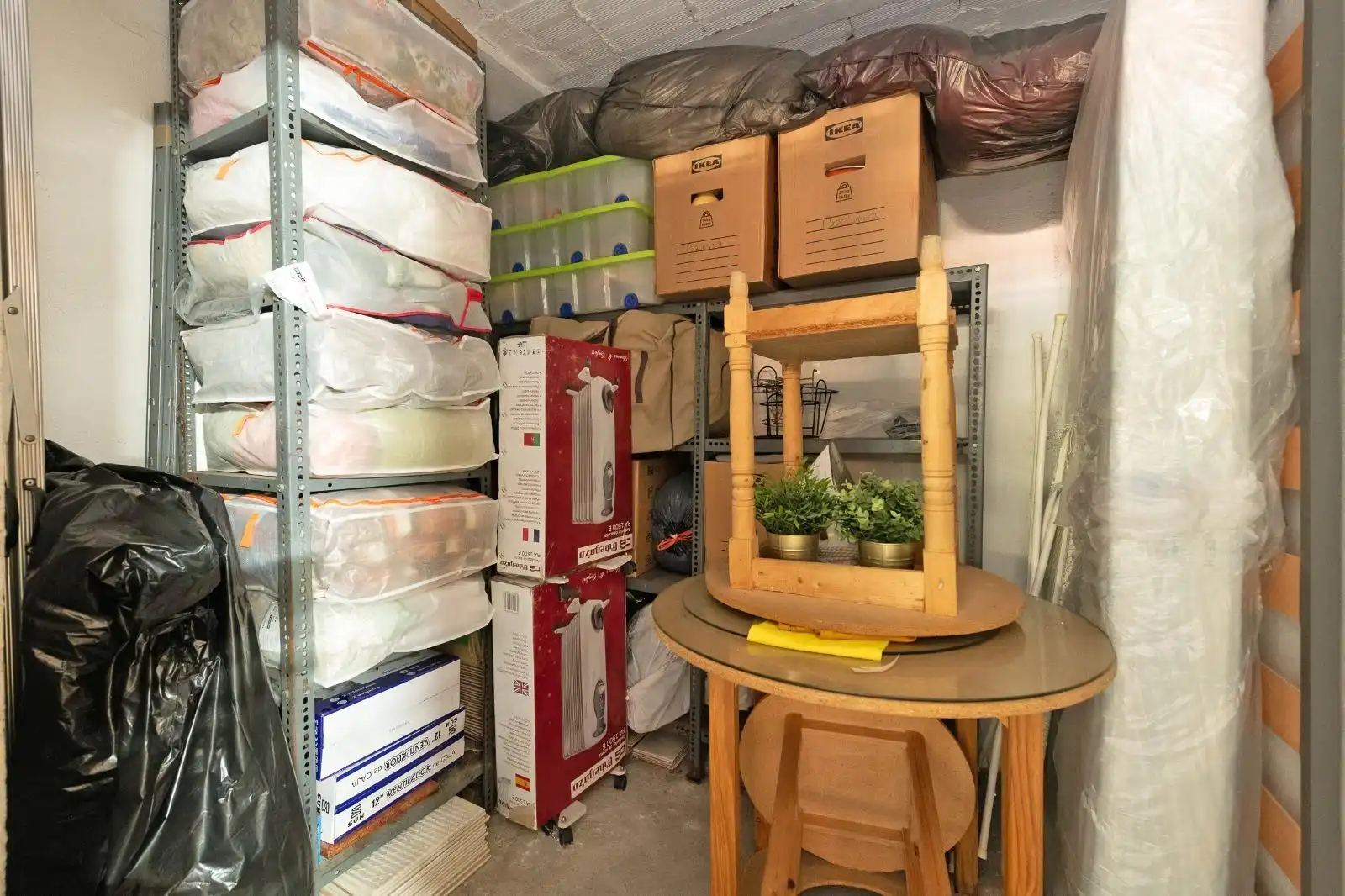 Piso en venta en Rincón de la Victoria con Aire acondicionado, Terraza y Balcón