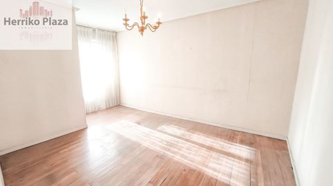 Foto 4 de Piso en venta en Bagatza - San Vicente, Barakaldo