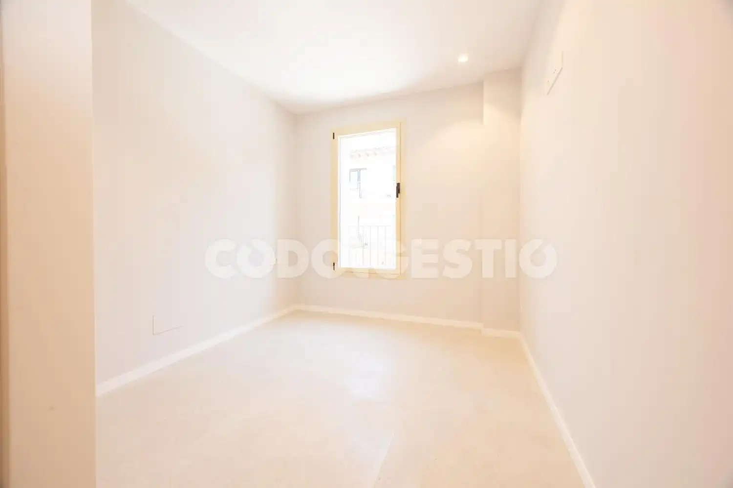 Habitación de Piso de alquiler en Vic con Terraza