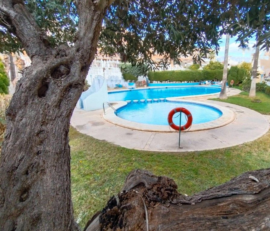 Swimming pool of Duplex for sale in L'Alfàs del Pi  with Community pool