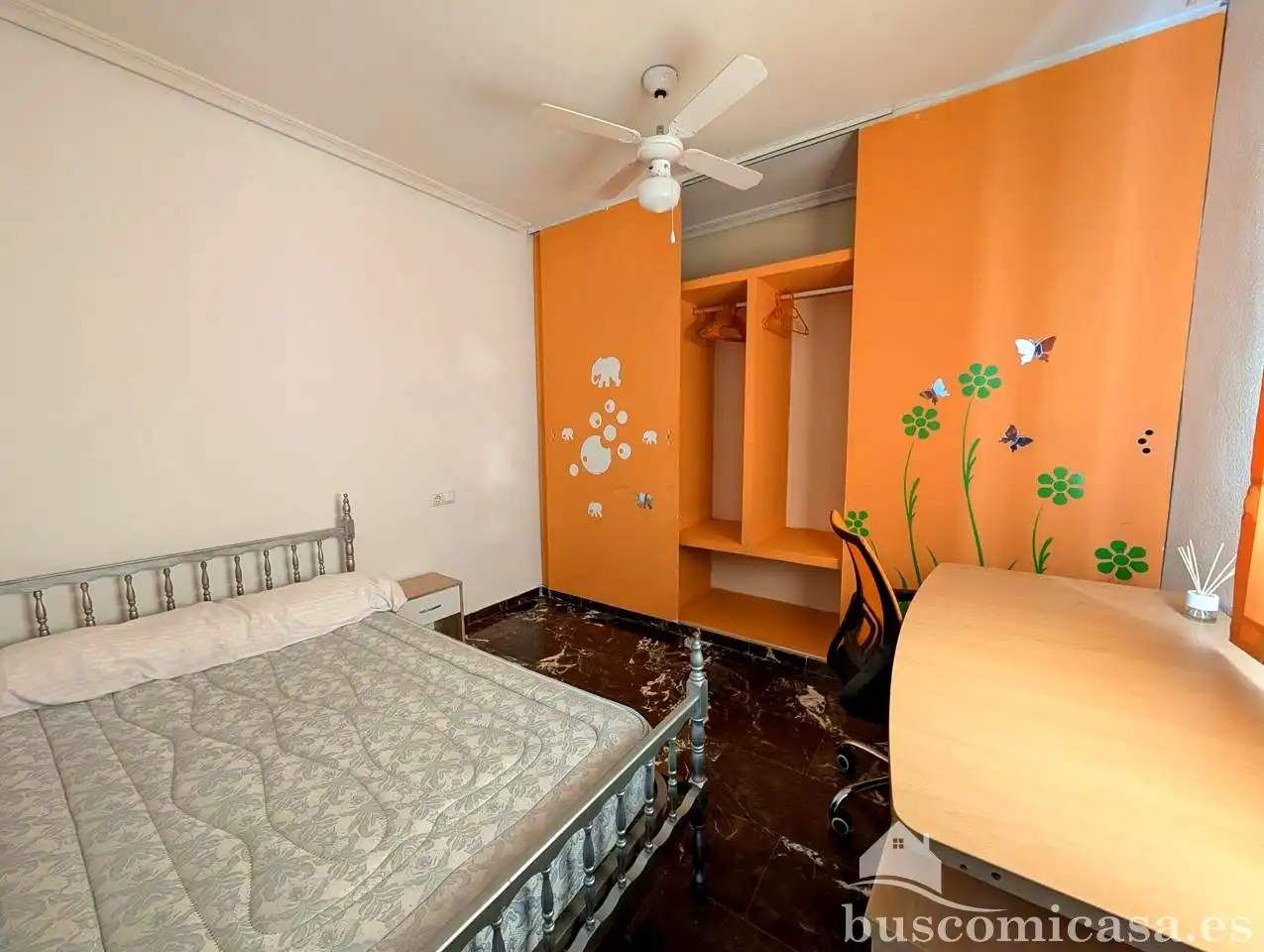 Appartement avec terrasse à vendre à Avenida de Andalucía, imagen 20