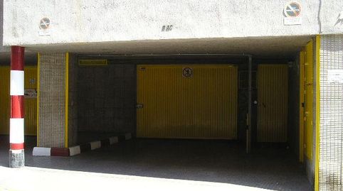 Photo 4 of Garage for sale in C/ Emigdio Santamaria, Reina Victoria - Miguel Hernández, Elche / Elx