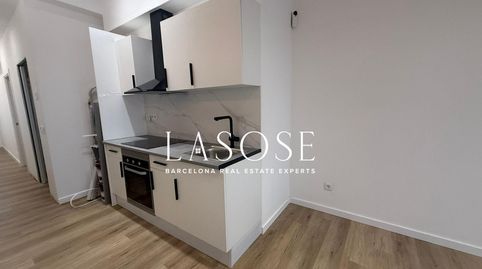 Foto 4 de Apartament en venda a Calle Creu Dels Molers, El Poble Sec - Parc de Montjuïc, Barcelona Capital