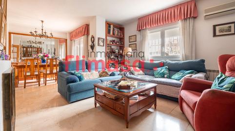 Foto 4 de Casa o chalet en venta en Calle del Actor Tony Leblanc, Centro, Villaviciosa de Odón