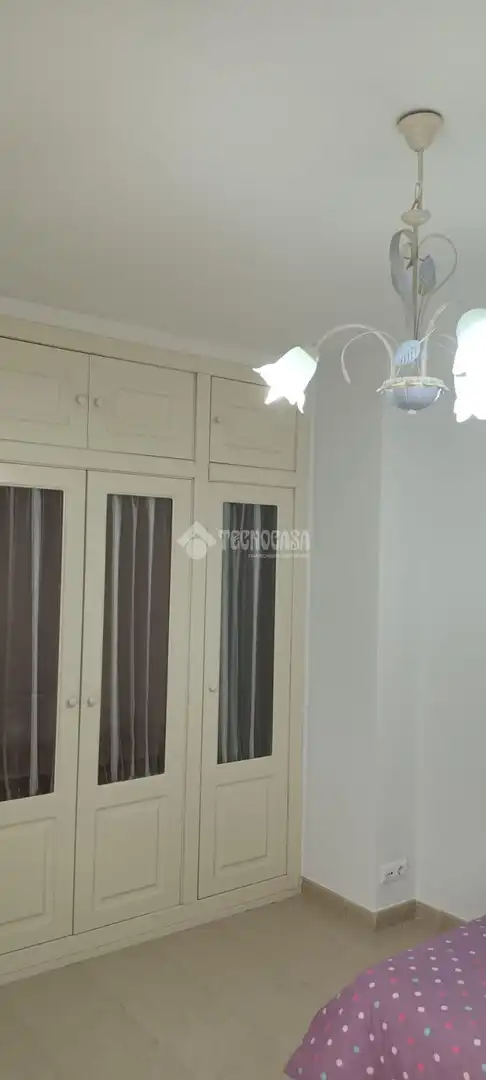 Piso con terraza en venta en Medina del Campo, imagen 14