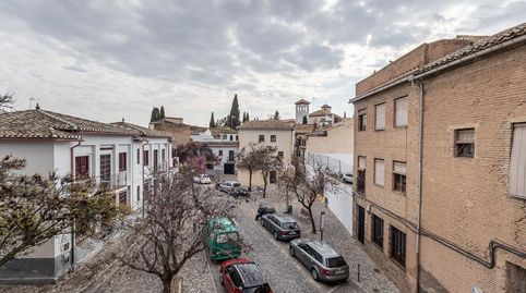 Foto 5 de Casa o chalet en venta en Plaza de Abad, Barrio de Albaicín, Granada Capital