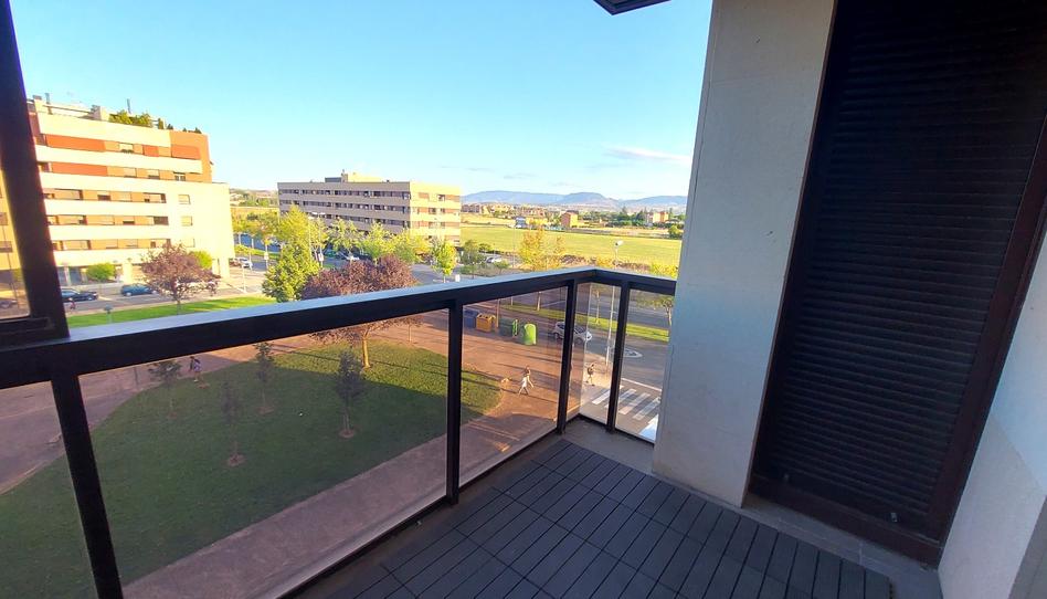 Photo 1 of Flat for sale in Logroño - Picos de Urbión, La Cava - Fardachón, La Rioja